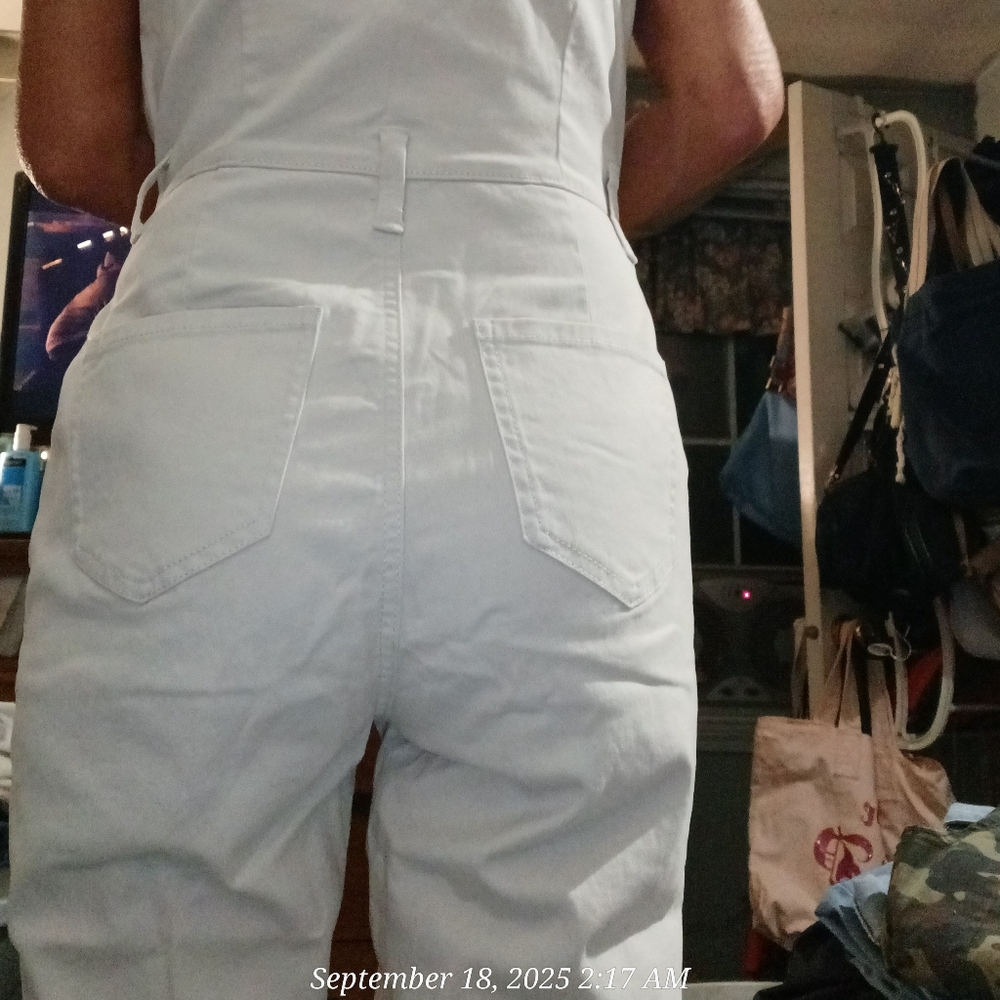 New Boiler Suit Xs - Picture 13 of 14